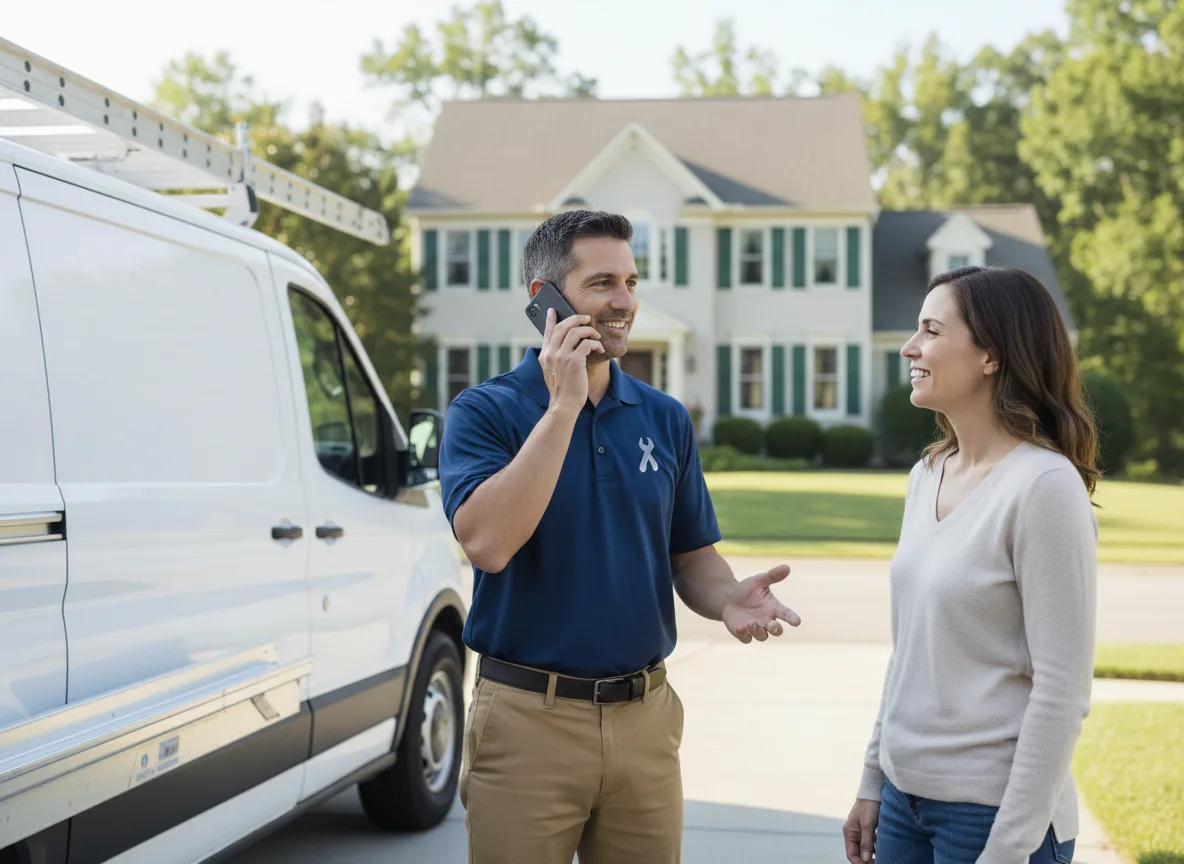 Home Gutter Service Koyuk, AK FAQs